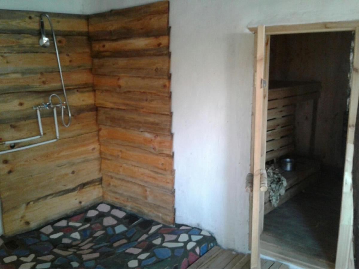 Villa Сказочный Дом Buki  Exterior foto