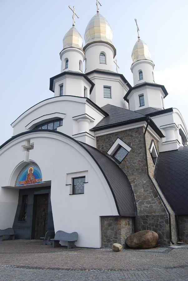 Villa Сказочный Дом Buki  Exterior foto