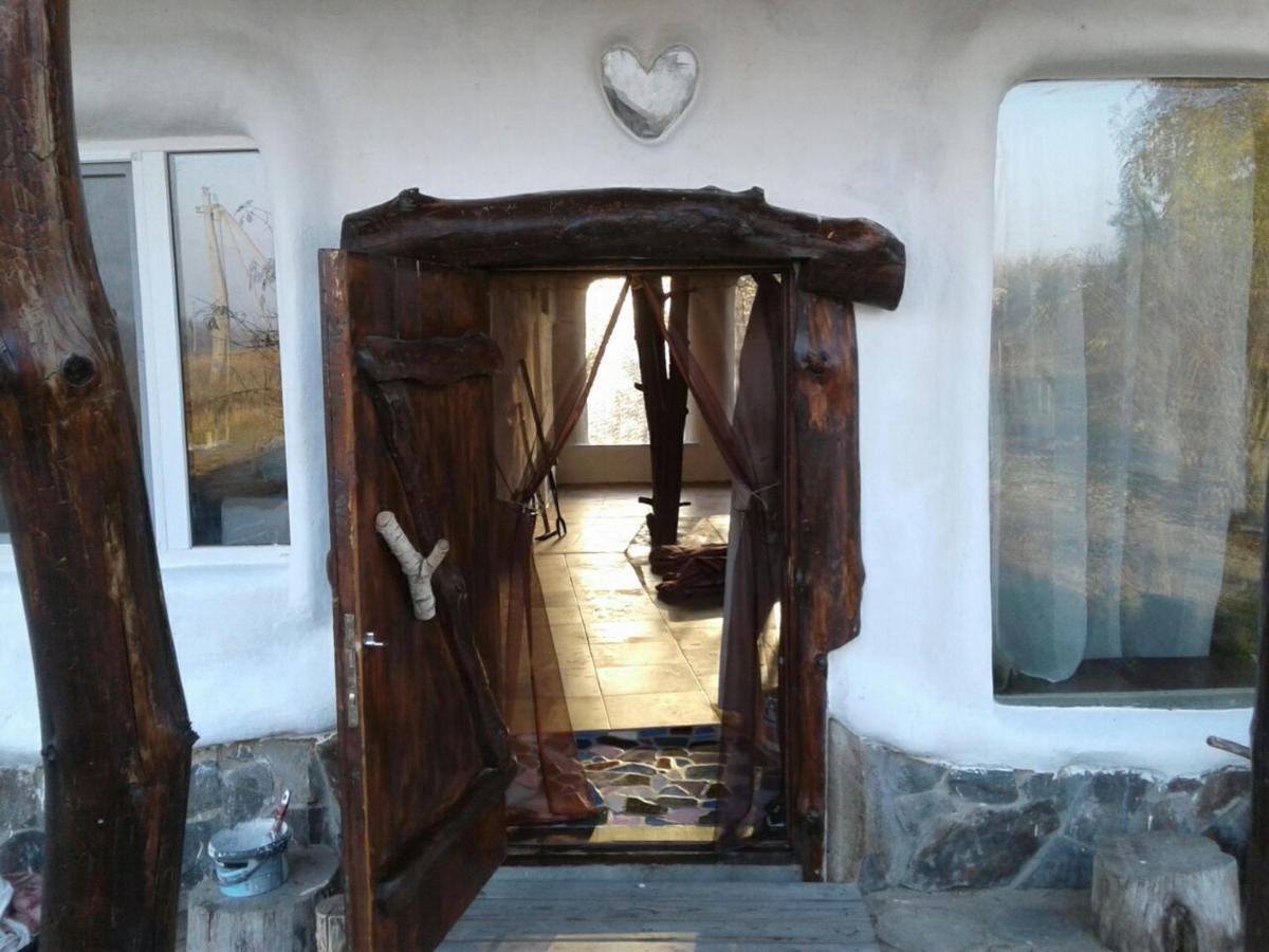 Villa Сказочный Дом Buki  Exterior foto