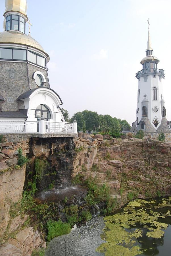 Villa Сказочный Дом Buki  Exterior foto