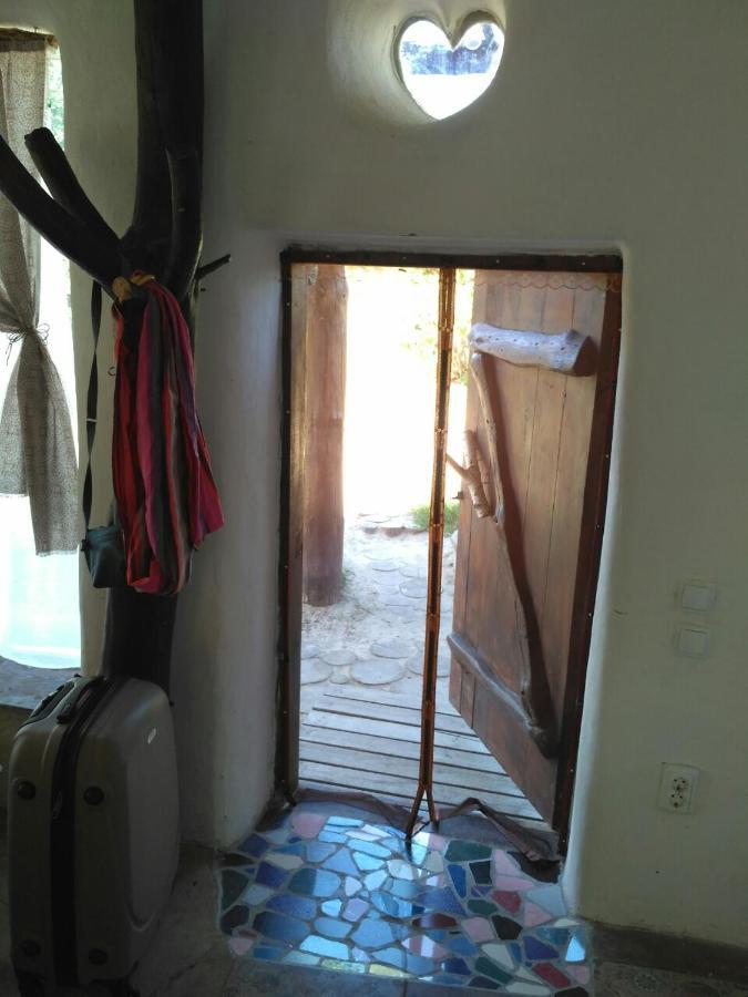 Villa Сказочный Дом Buki  Exterior foto