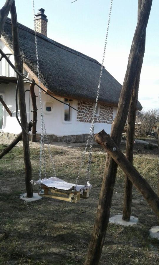 Villa Сказочный Дом Buki  Exterior foto