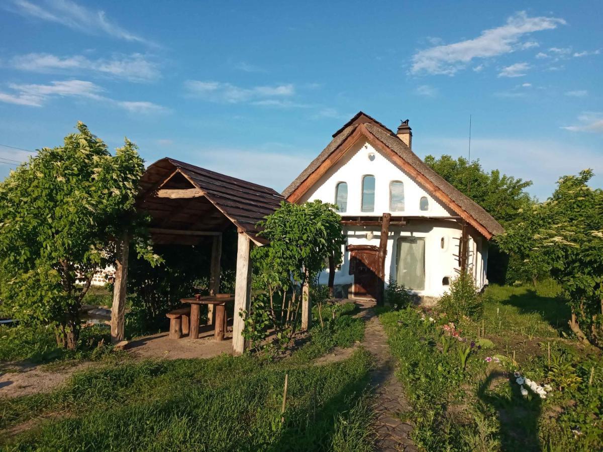 Villa Сказочный Дом Buki  Exterior foto