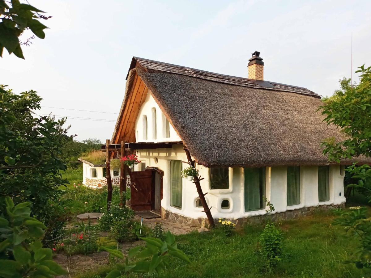 Villa Сказочный Дом Buki  Exterior foto